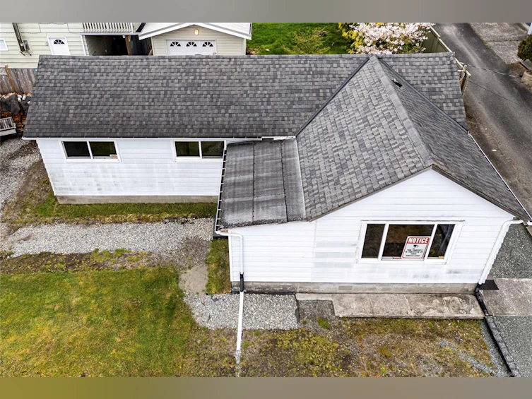 8800 Douglas Street, Port Hardy, BC, V0N 2P0
