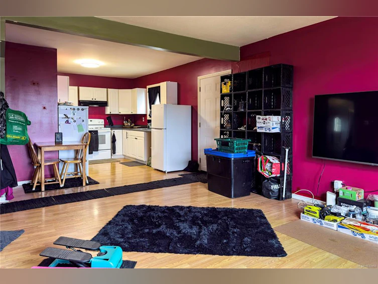 8800 Douglas Street, Port Hardy, BC, V0N 2P0 - 4