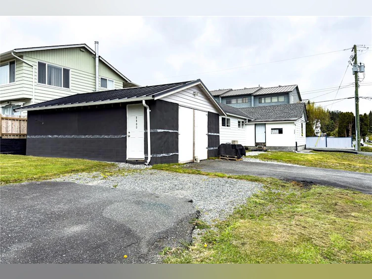 8800 Douglas Street, Port Hardy, BC, V0N 2P0 - 20