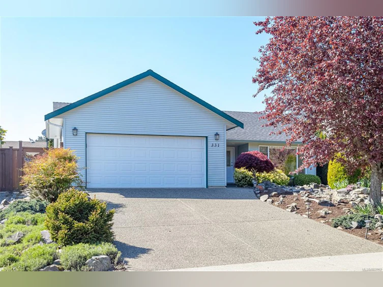 331 Rheumer Crescent, Parksville, BC, V9P 2T8 - 13