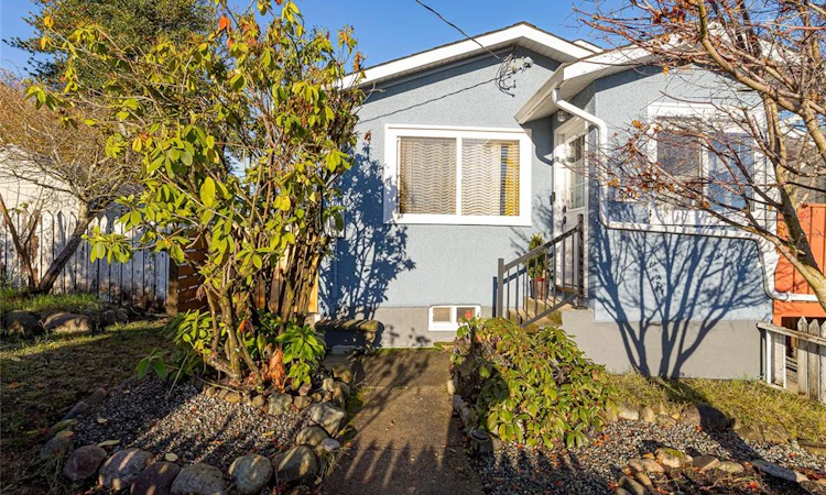 320 Buller Street