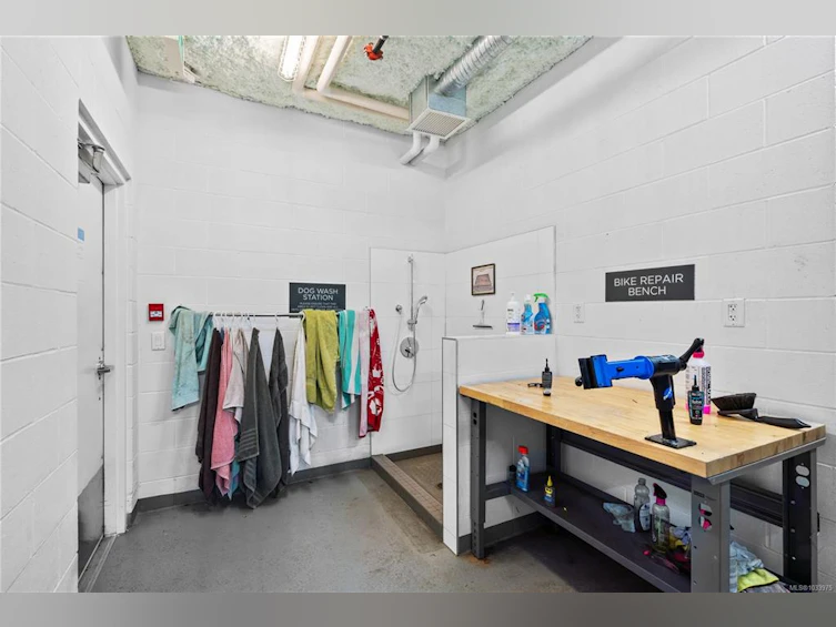 305-838 Broughton Street, Victoria, BC, V8W 1E4 - 35