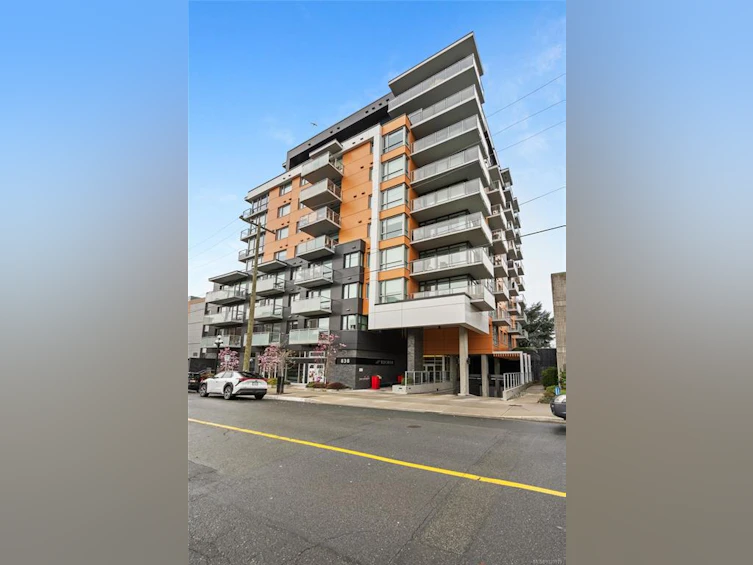 305-838 Broughton Street, Victoria, BC, V8W 1E4 - 41