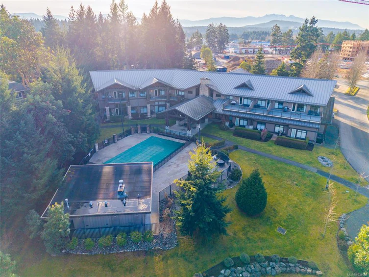 421-1175 Resort Drive, Parksville, BC, V9P 2E3 - 35