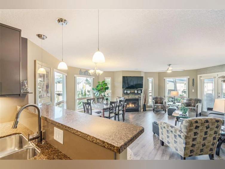 421-1175 Resort Drive, Parksville, BC, V9P 2E3 - 3