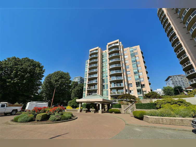 205-1010 View Street, Victoria, BC, V8V 4Y3 - 34