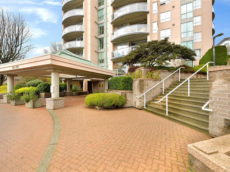 205 - 1010 View Street, Victoria BC V8V 4Y3