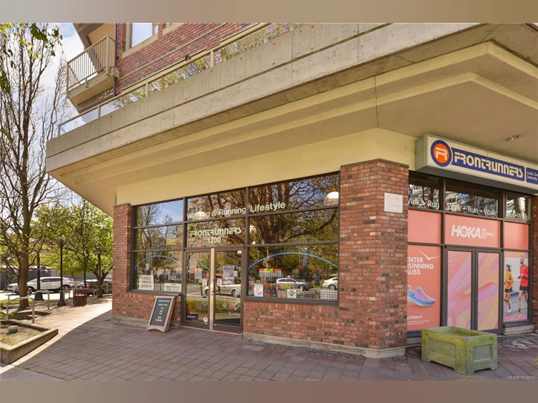 205-1010 View Street, Victoria, BC, V8V 4Y3 - 31