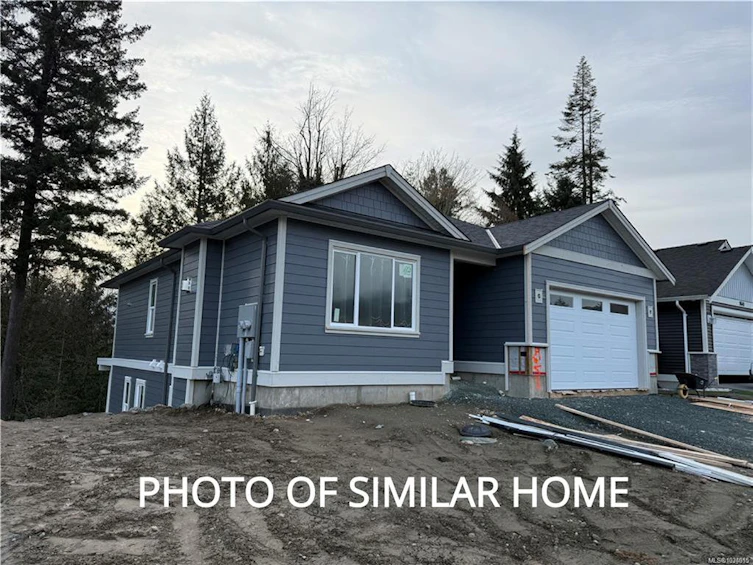 9662 Askew Creek Drive, Chemainus, BC, V0R 1K3