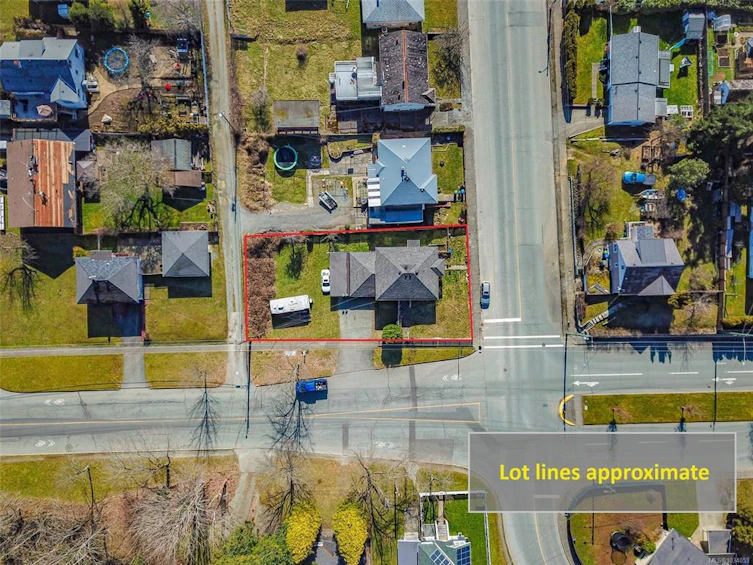 3948 Argyle Street, Port Alberni, BC, V9Y 1X3 - 11