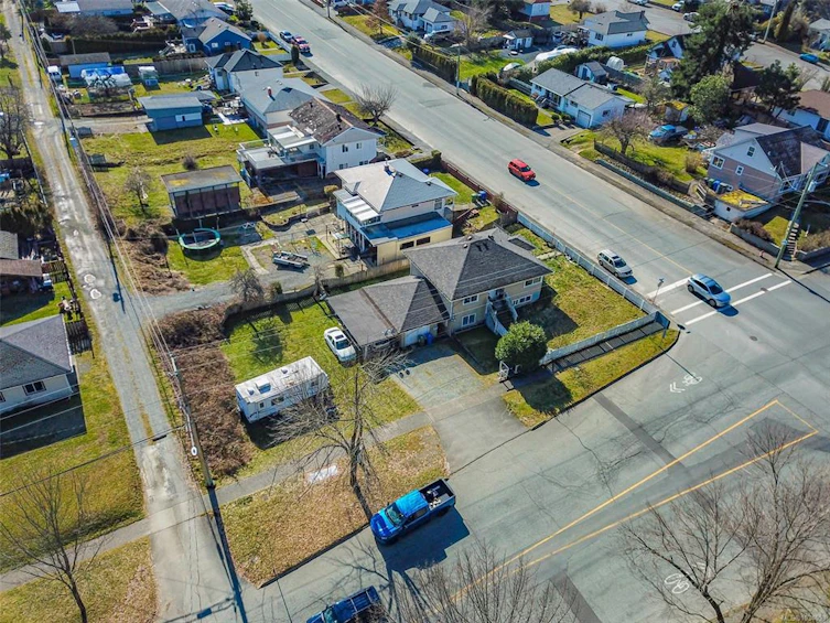 3948 Argyle Street, Port Alberni, BC, V9Y 1X3 - 10