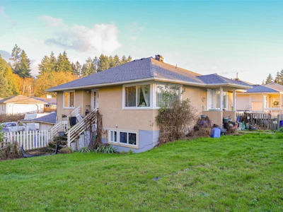 3948 Argyle Street - 3