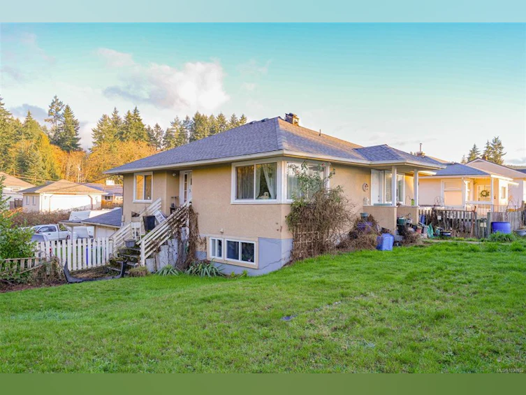 3948 Argyle Street, Port Alberni, BC, V9Y 1X3 - 3