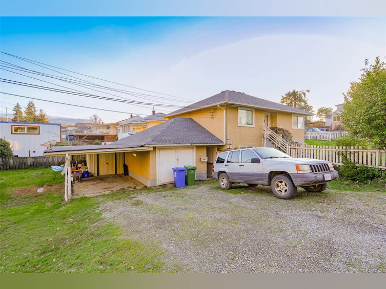 3948 Argyle Street, Port Alberni, BC, V9Y 1X3 - 2