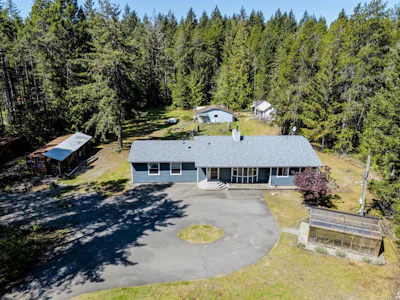 520 Corcan Road - 2