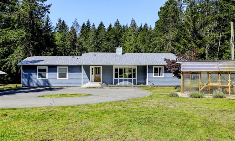 520 Corcan Road