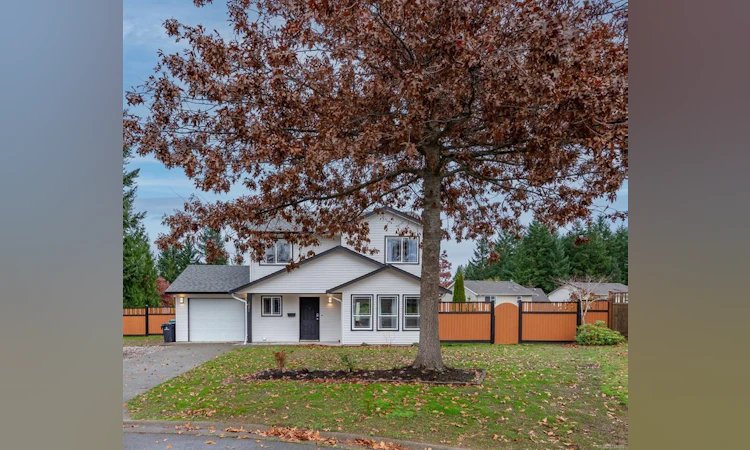 2984 Huckleberry Place