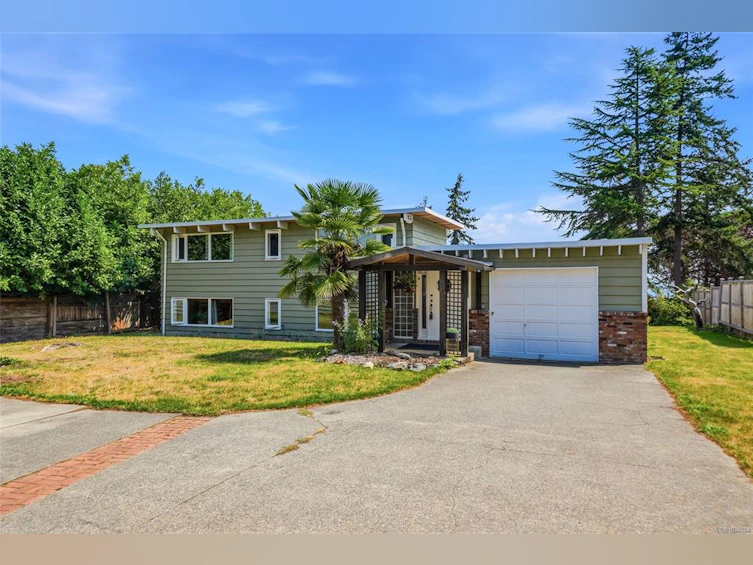 590 Willow Street, Parksville, BC, V9P 1A5 - 2