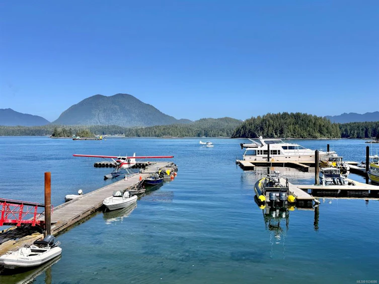 101-368 Main Street, Tofino, BC, V0R 2Z0 - 19