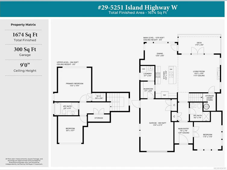 29-5251 Island Highway, Qualicum Beach, BC, V9K 2C1 - 14