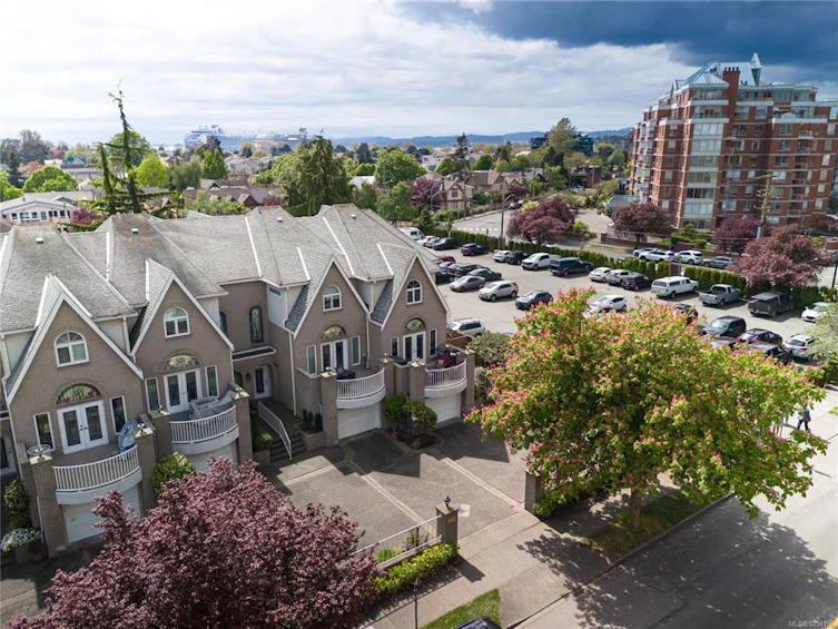 207 Quebec Street, Victoria, BC, V8W 1W2 - 42