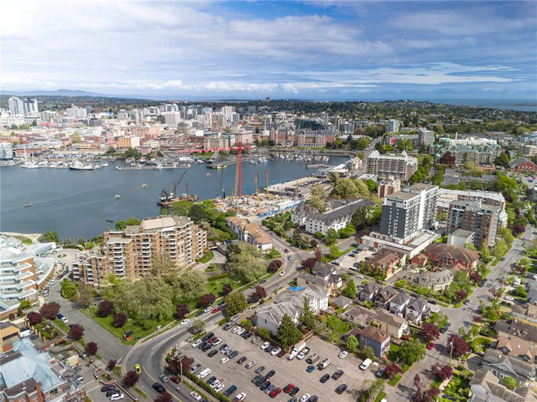 207 Quebec Street, Victoria, BC, V8W 1W2 - 45