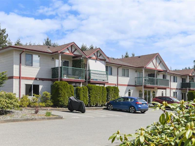 106-1450 Tunner Drive - 2