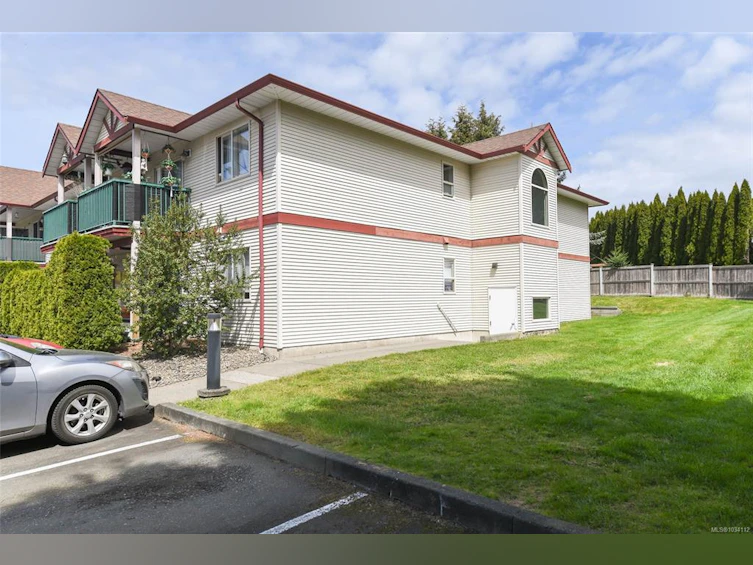 106-1450 Tunner Drive, Courtenay, BC, V9N 9A6 - 3
