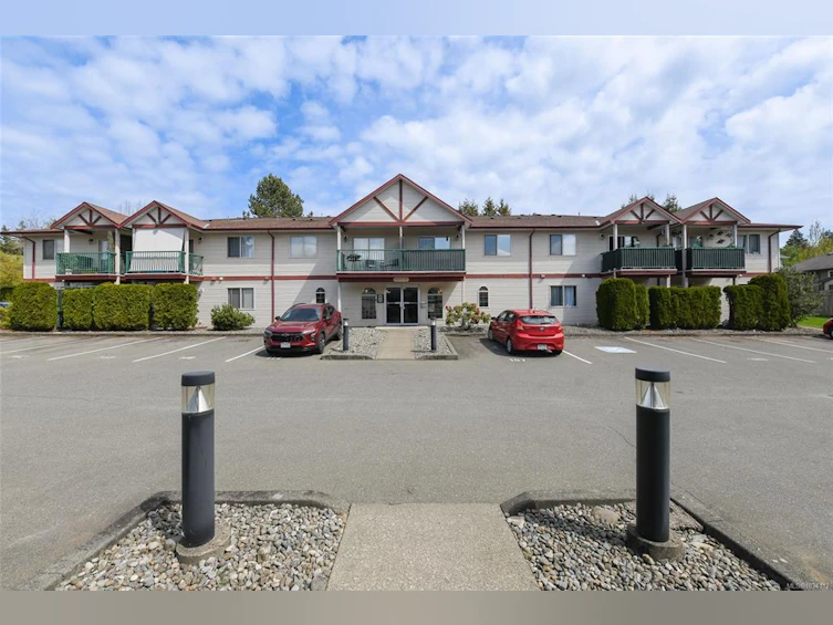 106-1450 Tunner Drive, Courtenay, BC, V9N 9A6 - 13