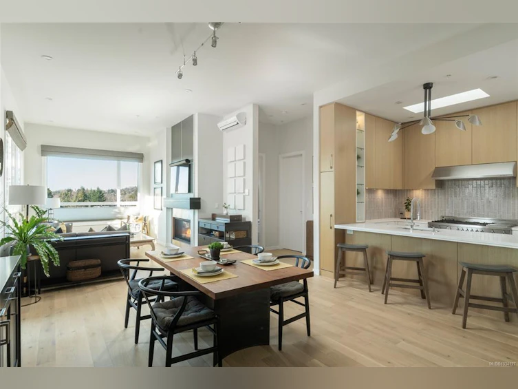 PH5-2285 Bowker Avenue, Oak Bay, BC, V8R 2E2 - 4
