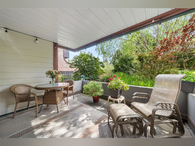 107-420 Parry Street, Victoria, BC, V8V 2H7 - 3