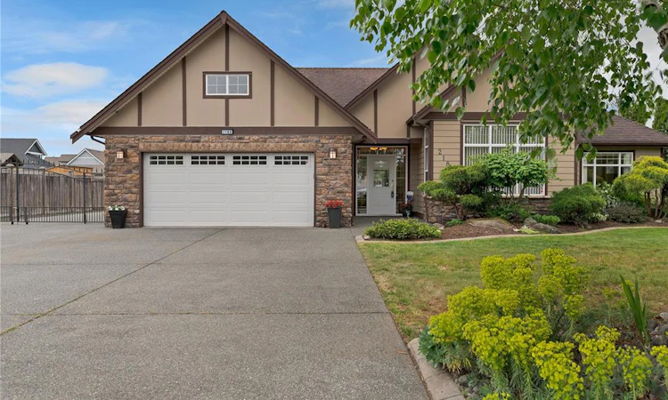 2185 Forest Grove Drive