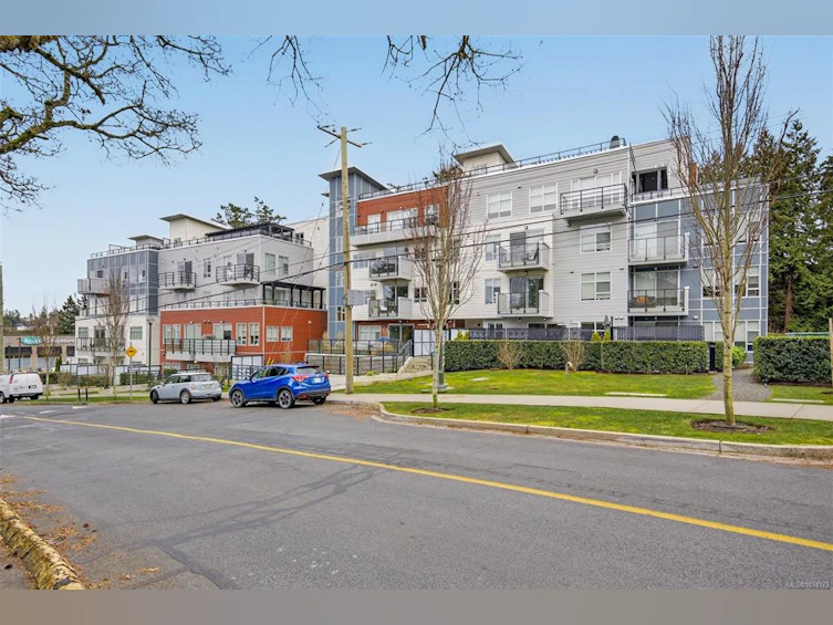 303-1450 Glentana Road, View Royal, BC, V9A 2P8 - 35