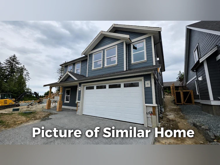 9687 Askew Creek Drive, Chemainus, BC, V0R 1K3