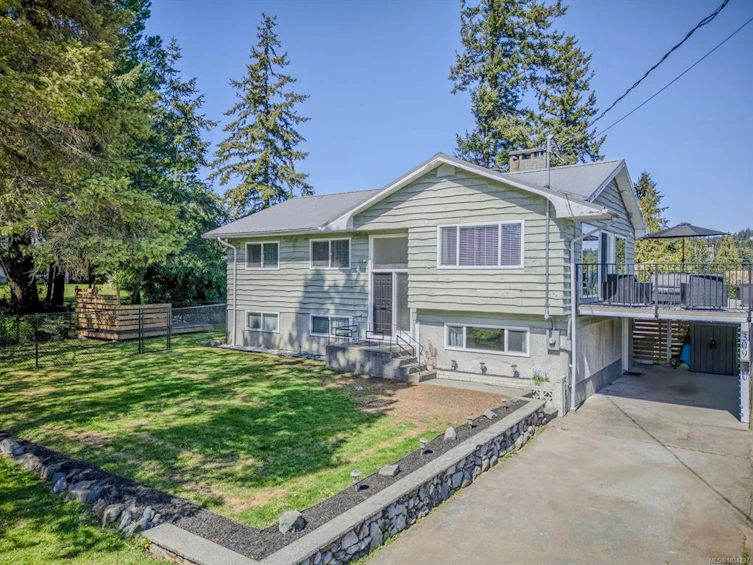 309 Putter Place, Nanaimo, BC, V9T 1V2 - 2