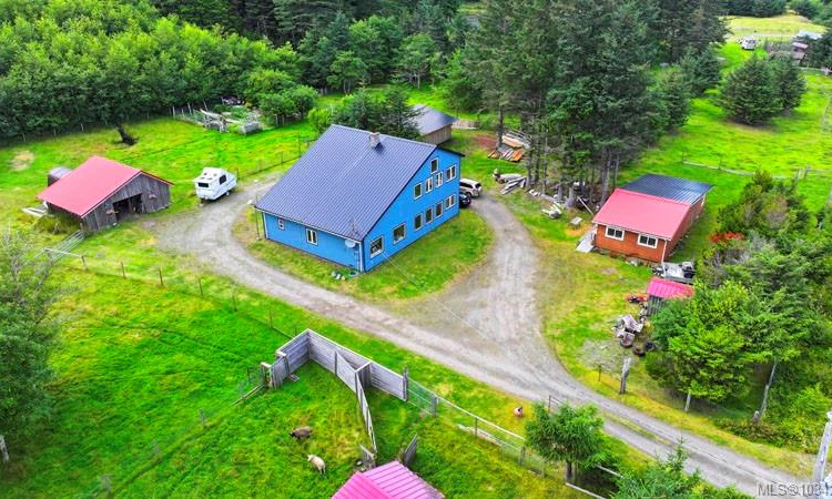 31757 Highway 16