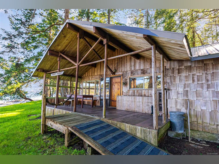 970 Sea Fern Lane, Mudge Island, BC, V0R 1X0 - 13