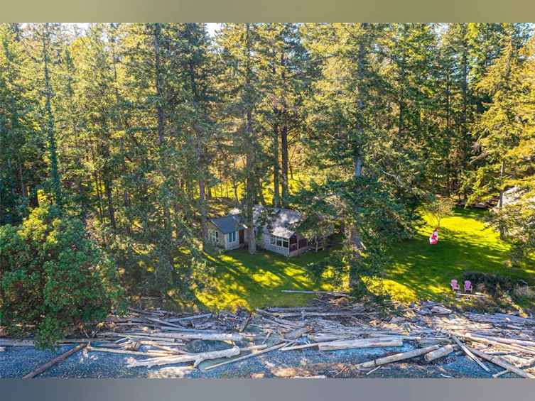 970 Sea Fern Lane, Mudge Island, BC, V0R 1X0 - 2