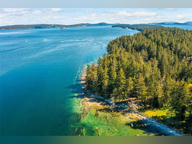 970 Sea Fern Lane, Mudge Island, BC, V0R 1X0 - 11