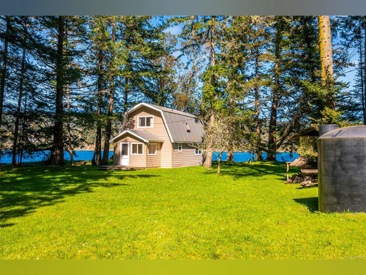 970 Sea Fern Lane, Mudge Island, BC, V0R 1X0 - 4