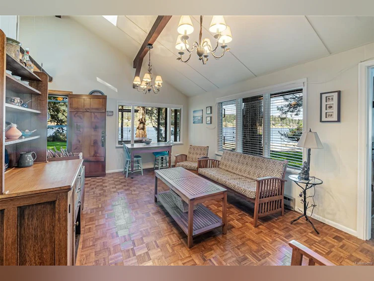 970 Sea Fern Lane, Mudge Island, BC, V0R 1X0 - 19