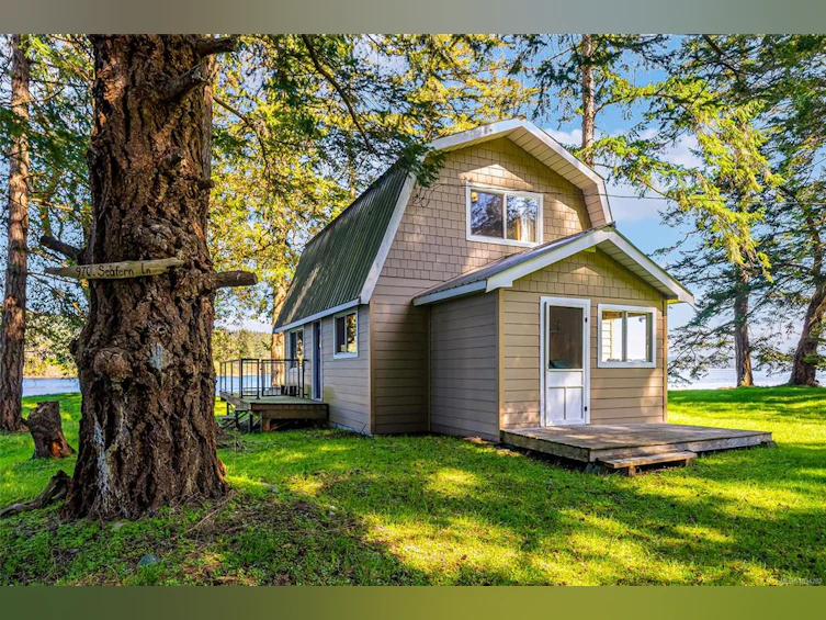 970 Sea Fern Lane, Mudge Island, BC, V0R 1X0 - 68