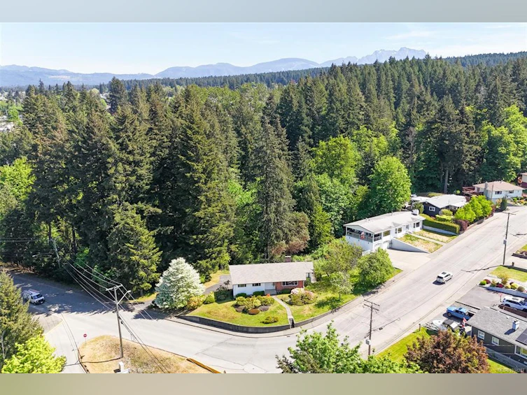 2293 Cameron Drive, Port Alberni, BC, V9Y 1A8 - 2