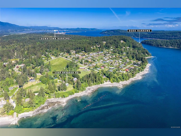 1560 Brebber Road, Nanaimo, BC, V9R 5K2 - 46