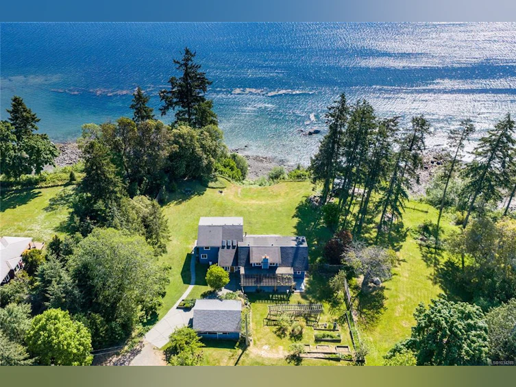 1560 Brebber Road, Nanaimo, BC, V9R 5K2