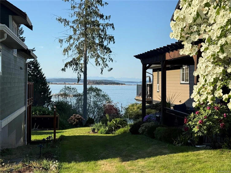 LT 9 Hayhurst Crescent, Crofton, BC, V0R 1R0 - 3