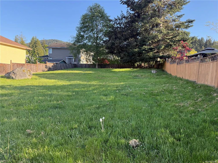 LT 9 Hayhurst Crescent, Crofton, BC, V0R 1R0 - 2