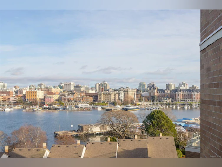 807-225 Belleville Street, Victoria, BC, V8V 4T9 - 8