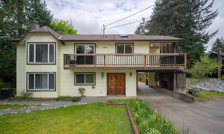 2045 Furn Road