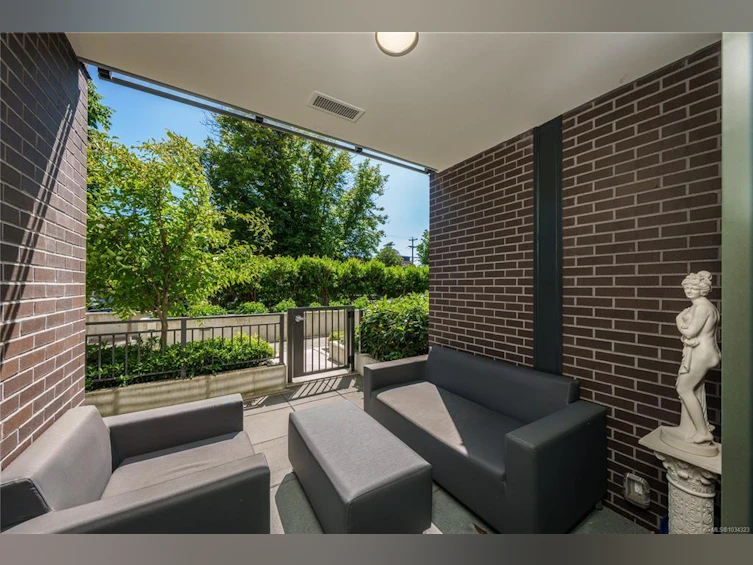 101-550 Michigan Street, Victoria, BC, V8V 0G3